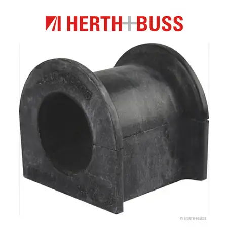 HERTH+BUSS JAKOPARTS Stabilizer Mount for KIA SORENTO I (JC) 09/2002&ndash;02/2004