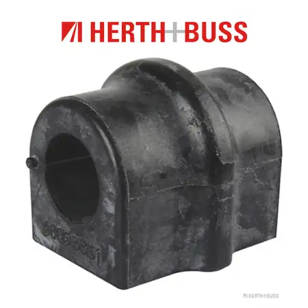 HERTH+BUSS JAKOPARTS Front Stabilizer Bar Bushings for CHEVROLET DAEWOO AVEO KALOS