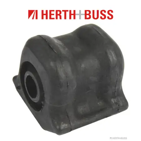 HERTH+BUSS JAKOPARTS Stabilisatorlager f&uuml;r TOYOTA AURIS COROLLA E15 E18 vorne l