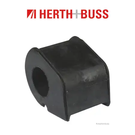 HERTH+BUSS JAKOPARTS Stabilizer Mount for TOYOTA AYGO WNB1_ KGB1_ 1.0 1.4 HDi
