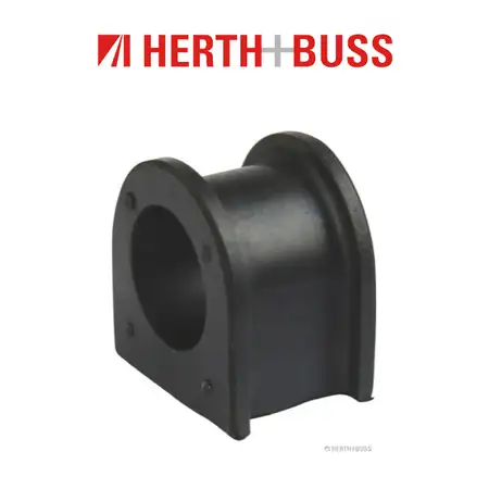 HERTH+BUSS JAKOPARTS Stabilizer Mount for MAZDA 626 V (GF GW) 1.8, 2.0, 2.0 TD