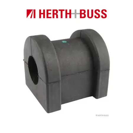 HERTH+BUSS JAKOPARTS Stabilisatorlager f&uuml;r MITSUBISHI OUTLANDER II (CW_W) hinten
