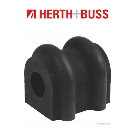 HERTH+BUSS JAKOPARTS Stabilisatorlager f&uuml;r HYUNDAI Elantra i30 KIA Cee'd Magentis hinten