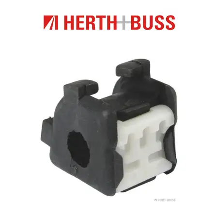 HERTH+BUSS JAKOPARTS Stabilizer Mount for TOYOTA AVENSIS T22 1.6&ndash;2.0, 2.0 D