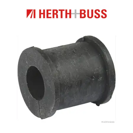 HERTH+BUSS Stabilizer Mount for LEXUS 3.0, TOYOTA Camry 2.0&ndash;3.0, Windom 3.0 (Rear)