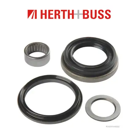 HERTH+BUSS JAKOPARTS Radlagersatz f&uuml;r SUZUKI Grand Vitara 1 FT HT GT vorne