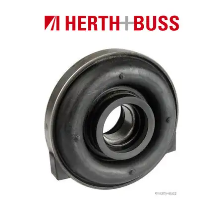 HERTH+BUSS JAKOPARTS Kugellager Zwischenlager f&uuml;r NISSAN Pick Up D21