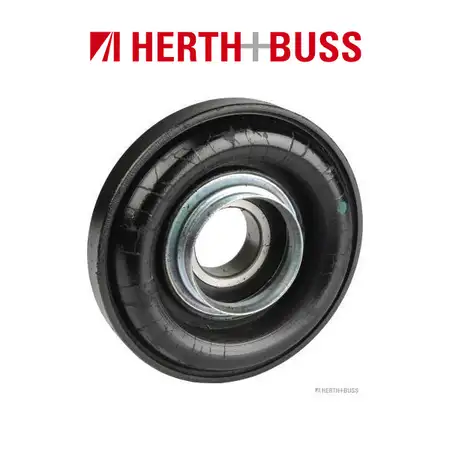 HERTH+BUSS JAKOPARTS Kugellager Zwischenlager f&uuml;r NISSAN PICK UP (720) 1.8 + 2.