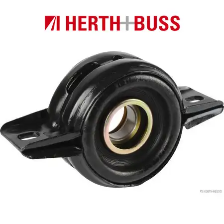 HERTH+BUSS JAKOPARTS Ball Bearing Intermediate Bearing for MITSUBISHI L 200 2.0 2.5 D