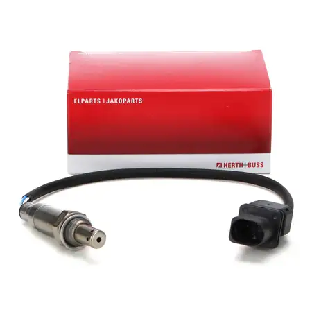 HERTH+BUSS JAKOPARTS Lambdasonde f&uuml;r HYUNDAI Accent 3 Getz Matrix Santa Fe 2