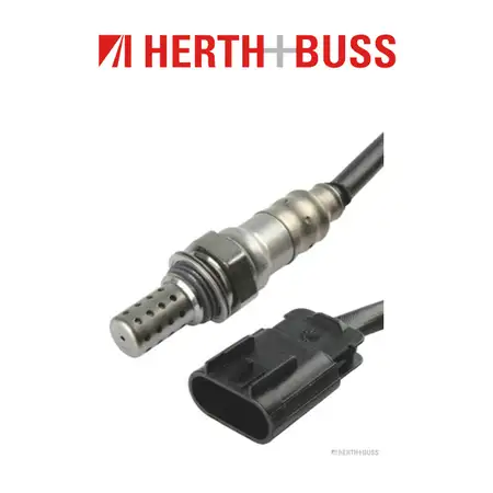 HERTH+BUSS JAKOPARTS Lambdasonde f&uuml;r HYUNDAI Genesis Grandeur Sonata 5 KIA Opirus