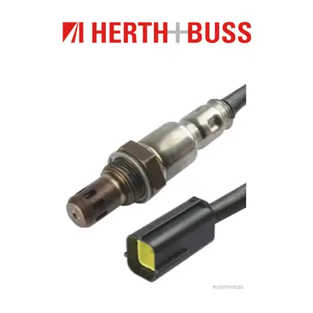 HERTH+BUSS JAKOPARTS Lambdasonde f&uuml;r NISSAN Evalia GT-R Micra 3 Murano 2 Note