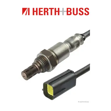 HERTH+BUSS JAKOPARTS Lambdasonde f&uuml;r INFINITI EX FX G M QX50 NISSAN 350 Z 370 Z Cube