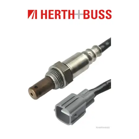 HERTH+BUSS JAKOPARTS Lambda Sensor for TOYOTA RAV 4 III (A3) 136&ndash;177 hp