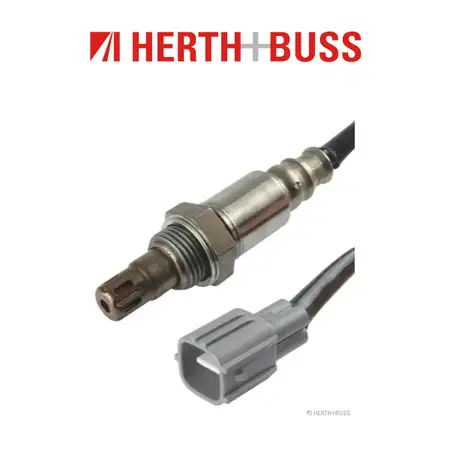 HERTH+BUSS JAKOPARTS Lambda Sensor for LEXUS RX 249 277 hp up to October 2015