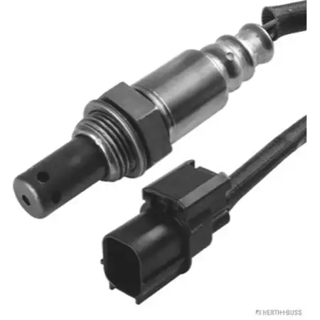 HERTH+BUSS JAKOPARTS Lambdasonde f&uuml;r HONDA Civic 8 1.4 Jazz 3 1.2 1.3 CR-Z 1.5 Insight 1.3