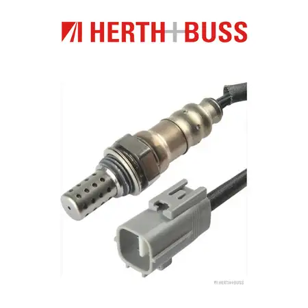 HERTH+BUSS JAKOPARTS Lambdasonde f&uuml;r MITSUBISHI Colt 6/CZC 1.5 CZT 150 PS