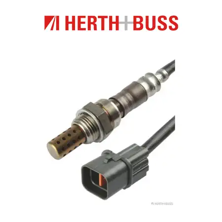 HERTH+BUSS JAKOPARTS Lambda Sensor for MITSUBISHI OUTLANDER I 139, 160, 162 HP