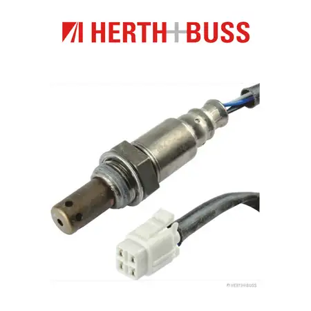 HERTH+BUSS JAKOPARTS Lambdasonde f&uuml;r SUBARU Forester Impreza 2.5 WRX AWD 230 265 280 301