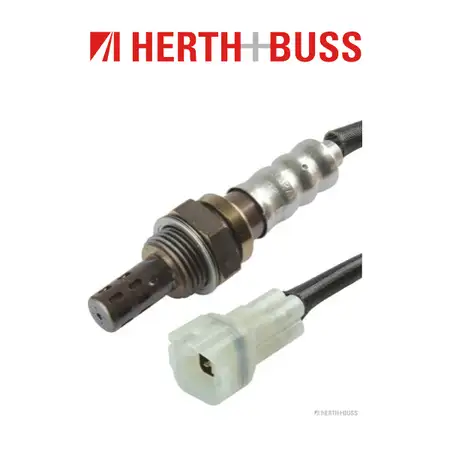 HERTH+BUSS JAKOPARTS Lambdasonde f&uuml;r SUZUKI Alto Baleno Cappuccino Carry Liana
