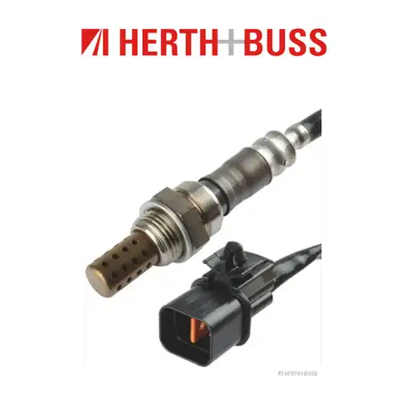 HERTH+BUSS JAKOPARTS Lambdasonde f&uuml;r DAEWOO CHEVROLET Aveo Kalos Rezzo 1.4 2.0