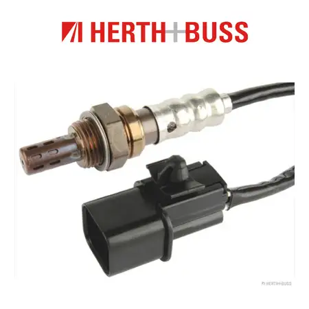 HERTH+BUSS JAKOPARTS Lambdasonde f&uuml;r CHEVROLET DAEWOO Captiva Matiz Rezzo