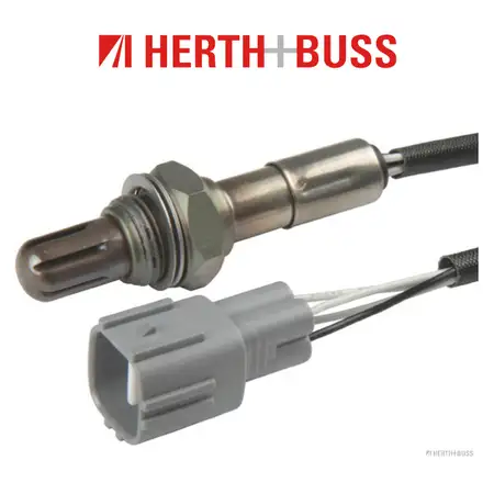 HERTH+BUSS JAKOPARTS Lambdasonde f&uuml;r TOYOTA Avensis T22 Carina E T19 1.6 1.8