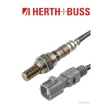 HERTH+BUSS JAKOPARTS Lambdasonde f&uuml;r TOYOTA Auris Avensis Camry Corolla Harrier