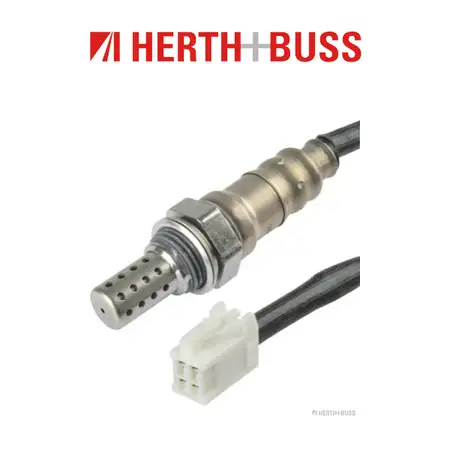 HERTH+BUSS JAKOPARTS Lambdasonde f&uuml;r TOYOTA COROLLA 1.4 VVT-i 97 PS bis 07.2007