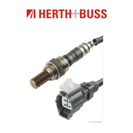 HERTH+BUSS JAKOPARTS Lambdasonde f&uuml;r LEXUS RX 211 249 276 277 PS bis 10.2015