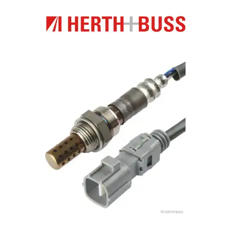 HERTH+BUSS JAKOPARTS Lambdasonde f&uuml;r LEXUS CT RX TOYOTA Prius/Plus 99/136/249 8946548270
