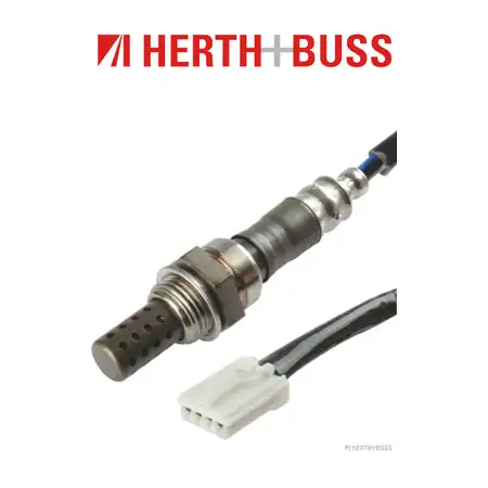 HERTH+BUSS JAKOPARTS Lambda Sensor for MITSUBISHI Carisma DA_ Space Star DG_A