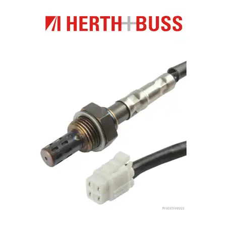 HERTH+BUSS JAKOPARTS Lambdasonde f&uuml;r SUBARU Legacy 4 BL BP 2.0 AWD 138 PS bis 10.2005