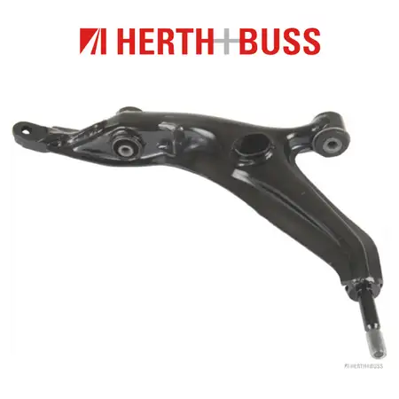 HERTH+BUSS JAKOPARTS Querlenker f&uuml;r HONDA CR-V I 2.0 16V 4WD vorne unten links