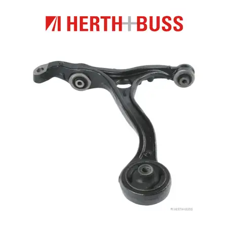 HERTH+BUSS JAKOPARTS Querlenker Lenker f&uuml;r HONDA ACCORD VIII vorne links unten