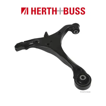 HERTH+BUSS JAKOPARTS Querlenker f&uuml;r HONDA CR-V II (RD_) 2.0 vorne unten links