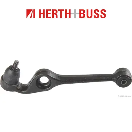 HERTH+BUSS JAKOPARTS Lower Front Left Control Arm for DAIHATSU COPEN CUORE MOVE