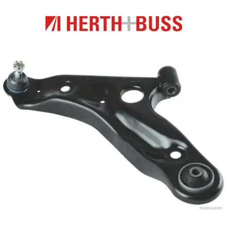 HERTH+BUSS JAKOPARTS Querlenker f&uuml;r SUZUKI ALTO 1.0 vorne links unten