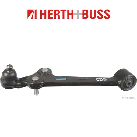 HERTH+BUSS JAKOPARTS Querlenker f&uuml;r KIA RIO KOMBI + STUFENHECK vorne unten links