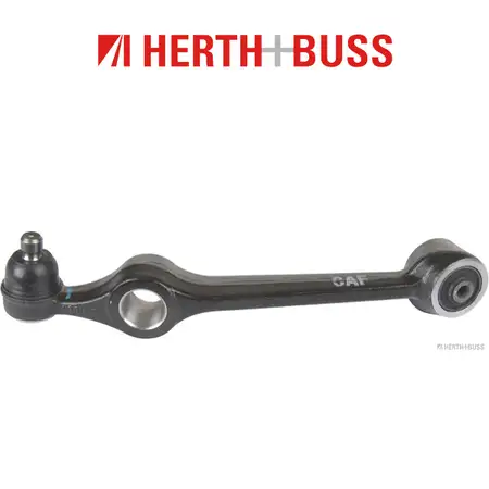 HERTH+BUSS JAKOPARTS Querlenker J4900308 f&uuml;r KIA RIO vorne unten links