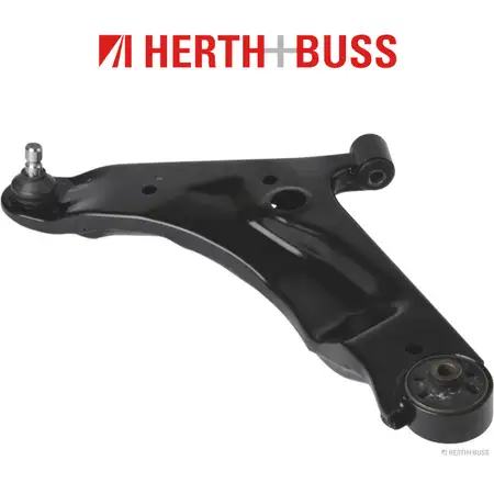 HERTH+BUSS JAKOPARTS Querlenker f&uuml;r HYUNDAI i10 PA KIA PICANTO vorne unten links