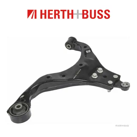 HERTH+BUSS JAKOPARTS Querlenker f&uuml;r HYUNDAI TUCSON KIA vorne unten links