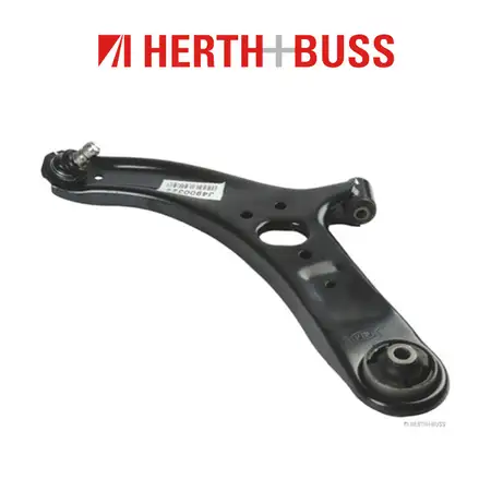 HERTH+BUSS JAKOPARTS Querlenker f&uuml;r KIA RIO 3 UB ab 09.2011 vorne unten links