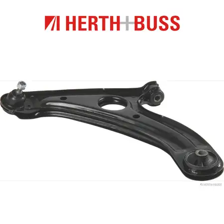 HERTH+BUSS JAKOPARTS Querlenker Lenker f&uuml;r HYUNDAI GETZ vorne unten links