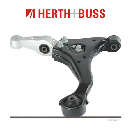 HERTH+BUSS JAKOPARTS Querlenker f&uuml;r HYUNDAI GRANDEUR SONATA V vorne unten links