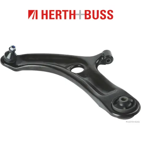 HERTH+BUSS JAKOPARTS Querlenker Lenker f&uuml;r HYUNDAI i20 vorne unten links