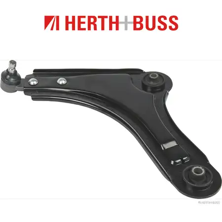 HERTH+BUSS JAKOPARTS Querlenker f&uuml;r DAEWOO NUBIRA (KLAJ) vorne links unten