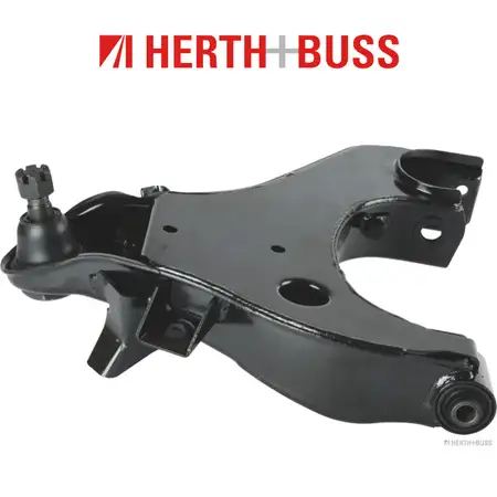 HERTH+BUSS JAKOPARTS Querlenker Lenker f&uuml;r NISSAN NP300 PICKUP vorne unten links