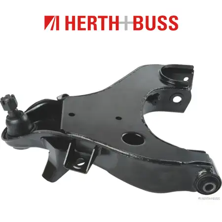 HERTH+BUSS JAKOPARTS Querlenker f&uuml;r NISSAN PICK UP (D22) vorne unten links