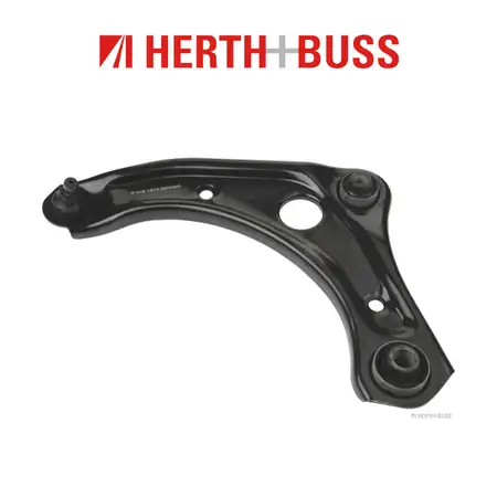 HERTH+BUSS JAKOPARTS Querlenker f&uuml;r NISSAN MICRA IV (K13) 1.2 vorne unten links
